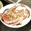Мясо в лимонном маринаде