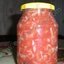 Заготовки борщ на зиму