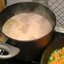Печень куриная в сметанном соусе