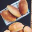 Капустная шарлотка