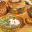 Щи из квашеной капусты с мясными или рыбными консервами
