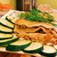 Лазанья по-русски (вариант без соуса Бешамель)