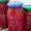 Заправка для борща из свеклы на зиму