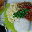 Капуста квашеная с яблоками и клюквой