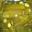 Маринованные огурцы как в магазине на зиму