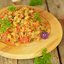 Кьопоолу, баклажанная икра