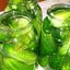 Маринованные огурцы с аспирином