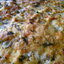 Белуга запеченная под сырной корочкой