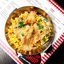 Жаренный в кукурузе сом с мак-шу