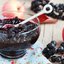 Варенье из черноплодной рябины с яблоками