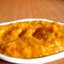 Кабачковая икра с баклажанами