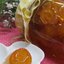 Конфитюр Апельсиновые завитки