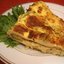 Омлет с сыром