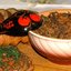 Грибная икра из опят