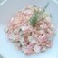 Морковный торт с апельсином