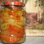 Перец жареный консервированный