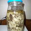 грибы маринованные быстрые