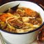 Борщ с квашеной капустой
