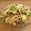 Капуста квашеная, тушенная с яблоками