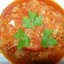 Салат, консервированный с капустой