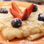 Спагетти с чесноком и оливковым маслом