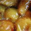 Варенье из целых груш