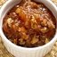 Варенье из айвы с грецкими орехами