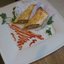 Тортилья с курицей