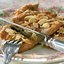 Грудка индейки с финиками и картофельным пирогом
