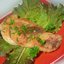 Рыбная косичка