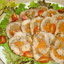 Мясной рулет