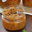 Икра из печеных баклажанов