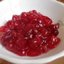 Клюквенное варенье из клюквы