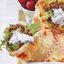 Начинка из квашеной капусты с рыбой