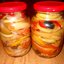 Консервированные кабачки Итальянцы