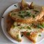 Салат из квашеной капусты с медом