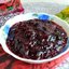 Быстрый "джем" из суданской розы (каркаде)