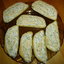 Сырный рулет (мой вариант)