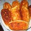 Вареники с творогом