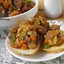 Икра из баклажанов кусочками
