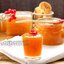 Джем из апельсиновых корок с калиной