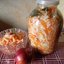 Капуста белокочанная квашеная (трёхдневка)