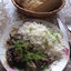 Мясо по-гречески