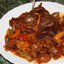 Пирог с квашеной капустой