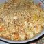 Картофельные галушки