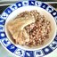 Гречка с курицей в духовке