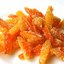Цукаты из мандаринов