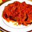 Рыба под маринадом в духовке