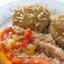 Рогалики с вареньем