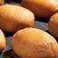 Пирожки с квашеной капустой и утиными шкварками